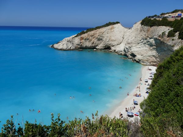 Lefkas