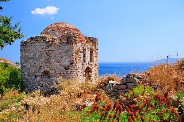 Skiathos