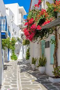 Paros