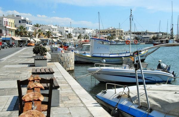 Naxos