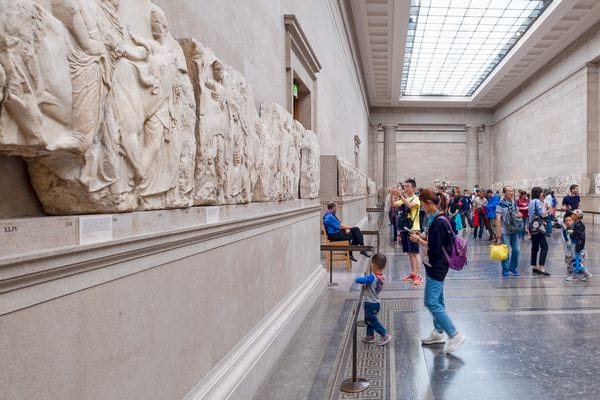 Elgin Marbles