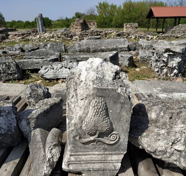 Nicopolis