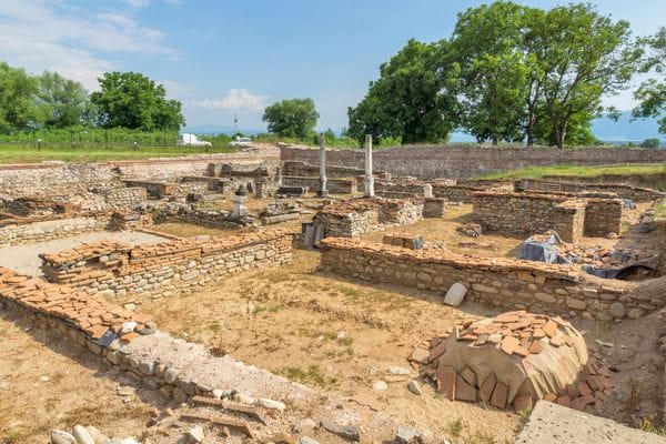 Nicopolis