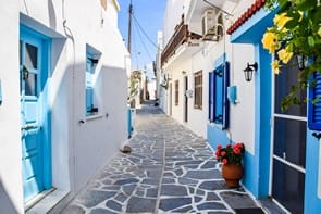 Naxos