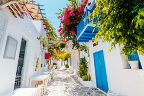 Paros