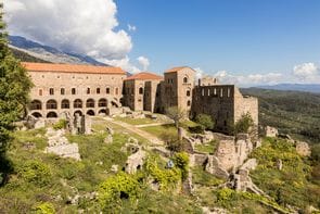 Mystras