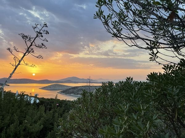 De paradijselijke Kleine