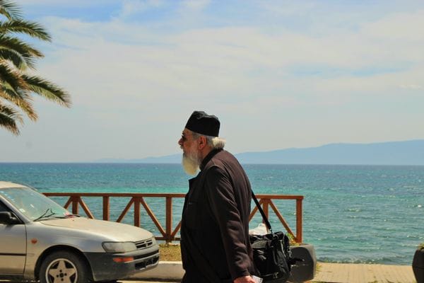 Het Heilige Leven op de republiek Athos (Foto Marco Barten) (3)_600