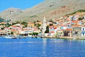 Chalki in de Egeïsche Zee (Foto Marco Barten) (1)_295