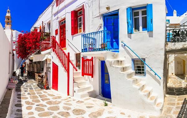 Santorini