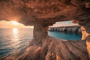 Cape,Greco