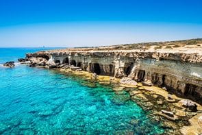 Cape,Greco