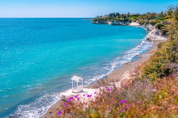 Governors-Beach-Cypru