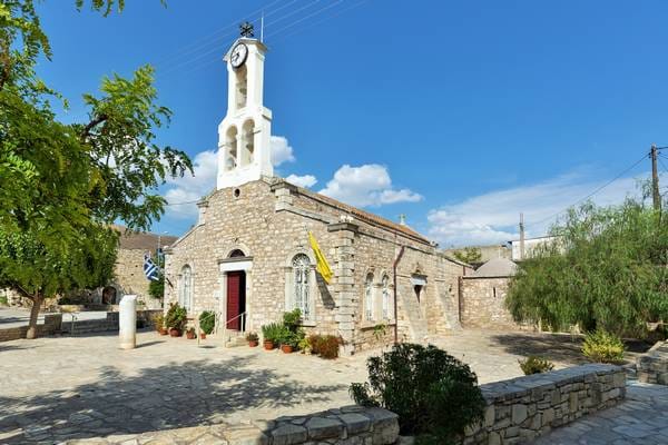 De-heiligen-van-Kreta-Kerken-iconen-en-plaatsnamen-Foto-Shutterstock