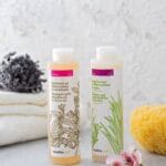 Huid-en-haarverzorging