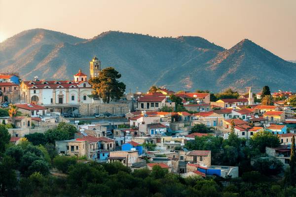 Lefkara-op-Cyprus-Foto-Shutterstock