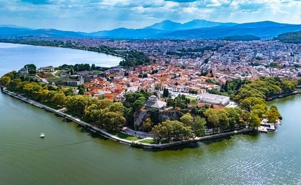 Ioannina