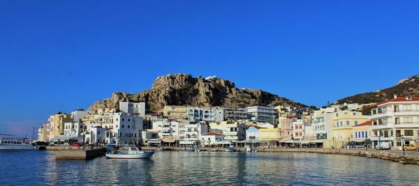 Karpathos, Dodekanesos Eilanden - Foto Niels Bakker (3)_600