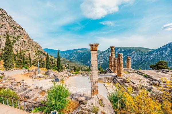 Delphi